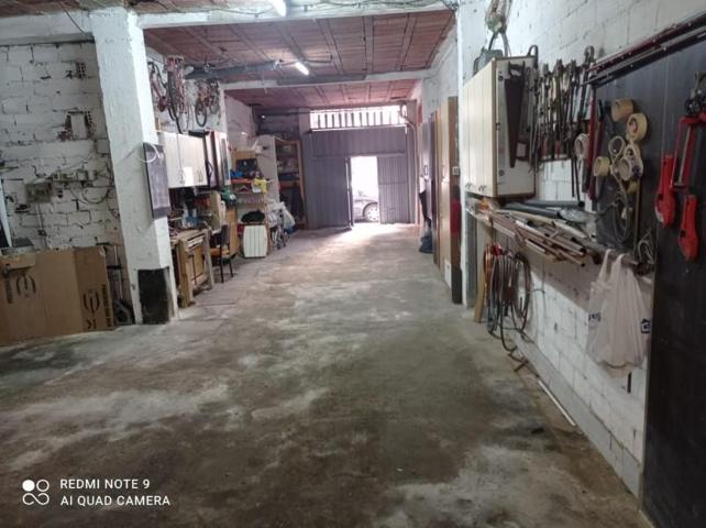 Garaje en venta en Gijón, Centro photo 0