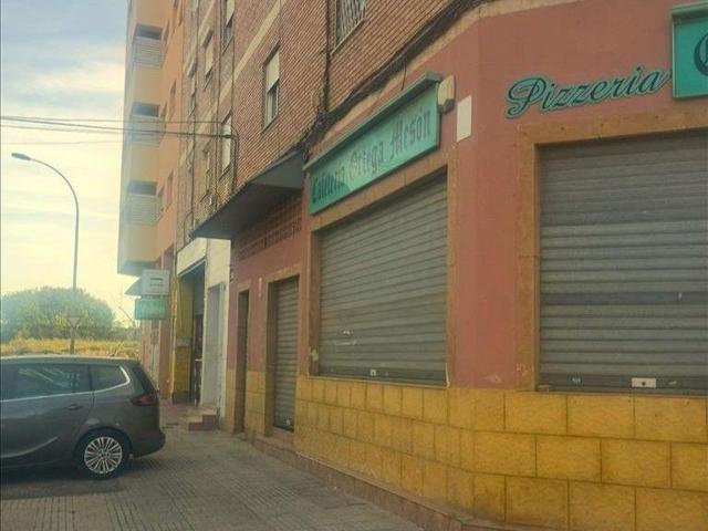 Local comercial en venta en Cartagena, San Ginés-Virgen de la Caridad photo 0