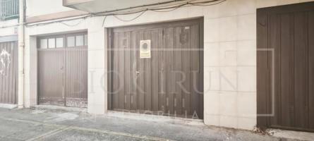 Garaje en venta en Irun, Anaka photo 0