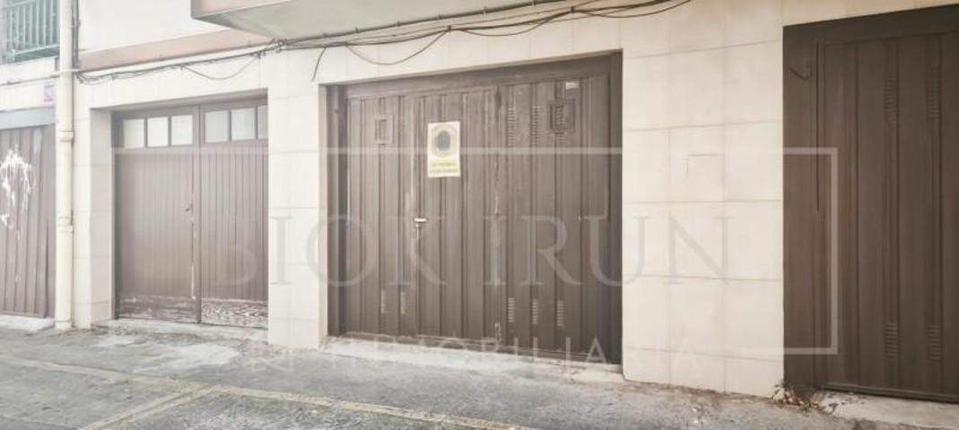 Garaje en venta en Irun, Anaka photo 0