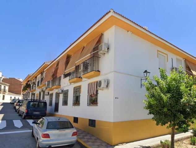 Adosada en venta en Espejo, Andalucia photo 0