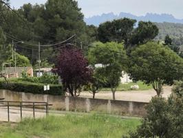 Terreno en venta en Castellnou de Bages, Les pinedes de castellnou photo 0
