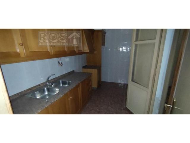 Casa en venta en Aspe photo 0