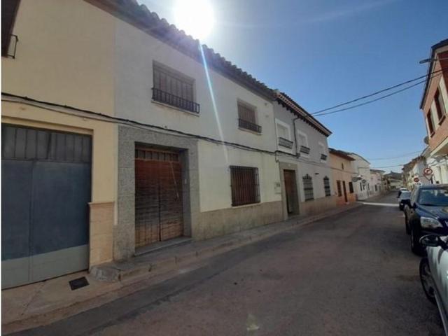 Terreno en venta en Villarrobledo photo 0