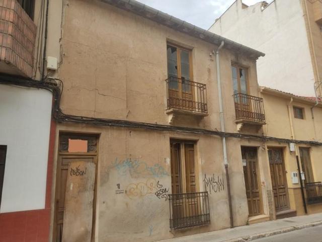 Casa en venta en Almansa, San Roque photo 0