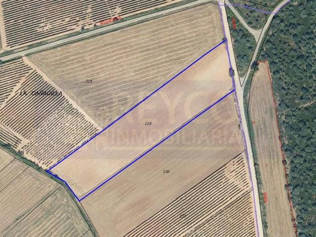 Terreno en venta en Alesón photo 0