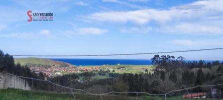 Terreno en venta en Miengo, Costa de cantabria photo 0
