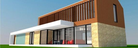 Terreno en venta en Lugo, Ombreiro photo 0