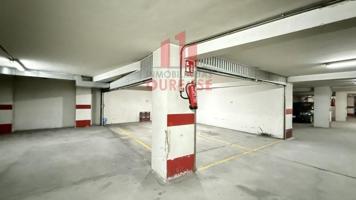 Garaje en venta en Ourense, Centro photo 0