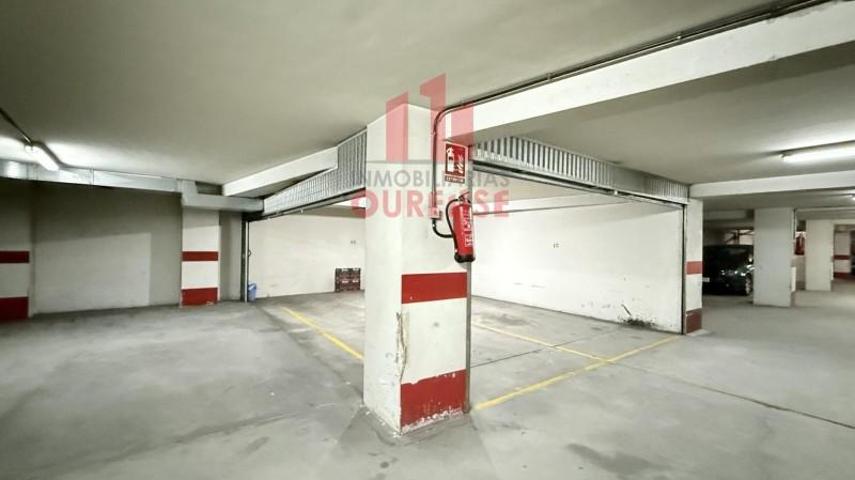 Garaje en venta en Ourense, Centro photo 0