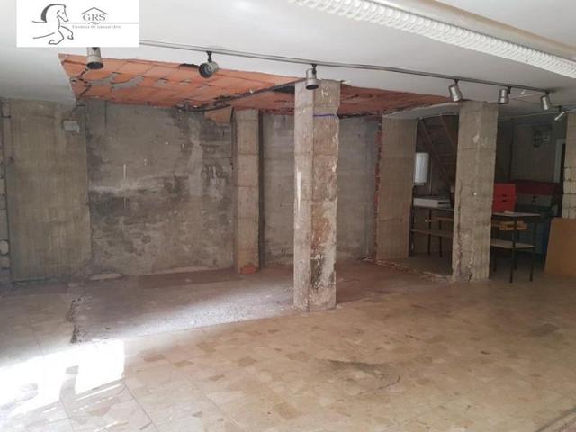 Local comercial en venta en Soria, Plaza de Toros - Pedrizas photo 0