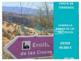 Terreno en venta en Cártama photo 0