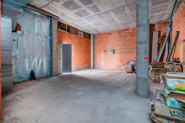 Local comercial en venta en Manresa, Bases de Manresa photo 0