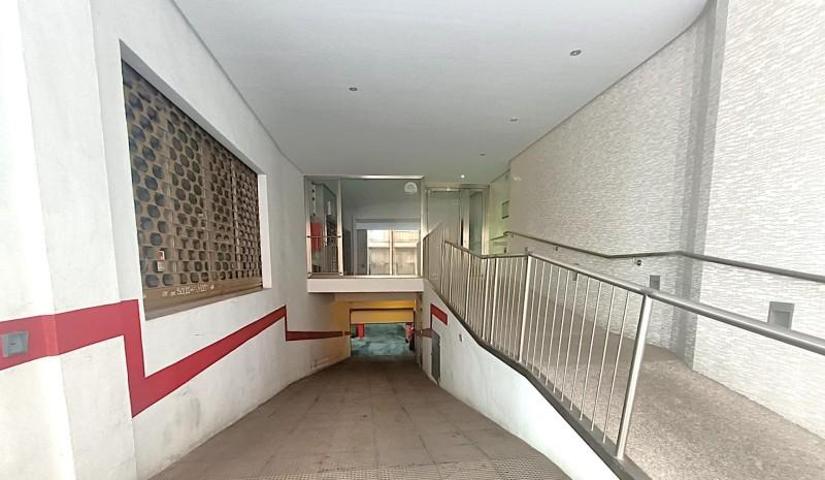Garaje en venta en Benidorm, Centro photo 0