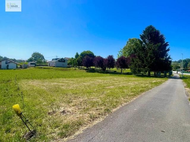 Terreno en venta en Reocín, Villapresente photo 0