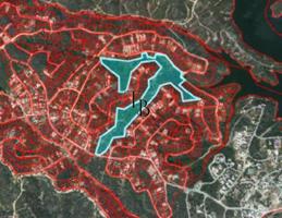 Terreno en venta en Guillena, Lagos De Serrano photo 0