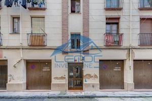 Piso en venta en Logroño, Calle San Gil, 26001 photo 0
