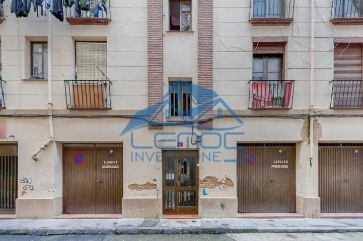 Piso en venta en Logroño, Calle San Gil, 26001 photo 0