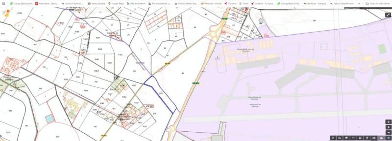 Terreno en venta en Albacete, PARCELA RUSTICA DE SECANO photo 0