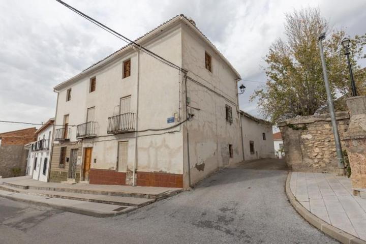 Casa en venta en Campotéjar, Campotejar photo 0