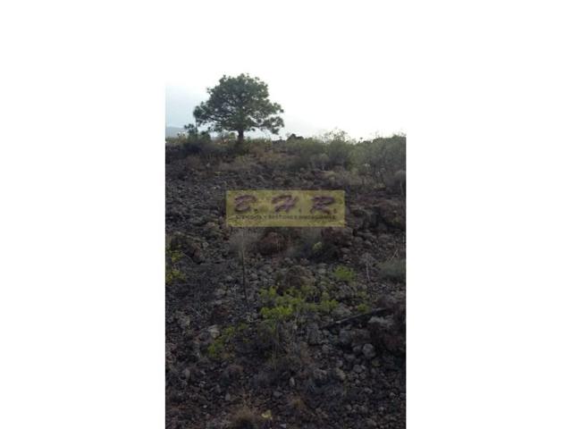 Terreno en venta en Guía de Isora, Chío photo 0