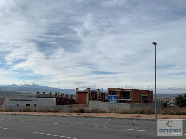 Terreno en venta en Ávila photo 0