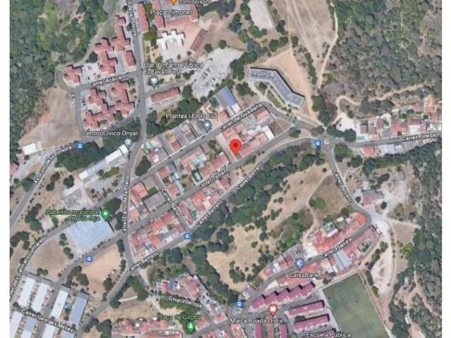 Terreno en venta en Girona photo 0