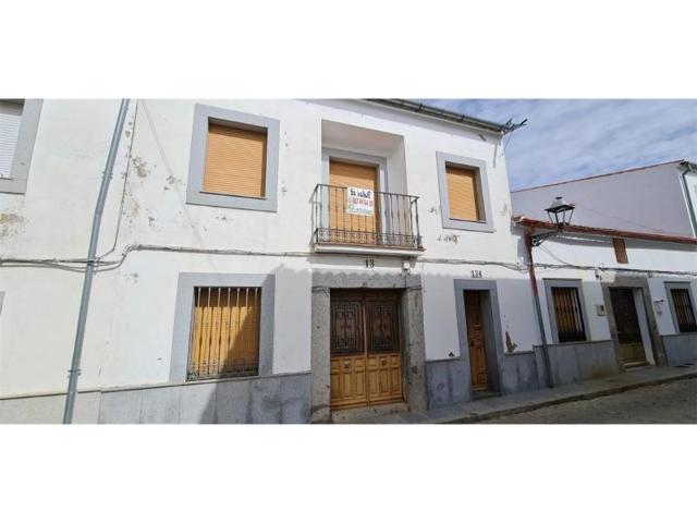 Casa en venta en Alcaracejos photo 0