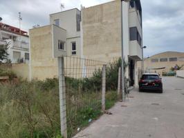 Terreno en venta en Alzira, Albuixarres photo 0