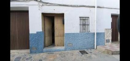 Casas de pueblo en venta en Yunquera, Yunquera photo 0