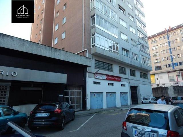 Oficina en venta en Vilagarcía de Arousa, Mercadona photo 0