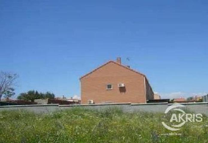 Terreno en venta en Las Ventas de Retamosa photo 0