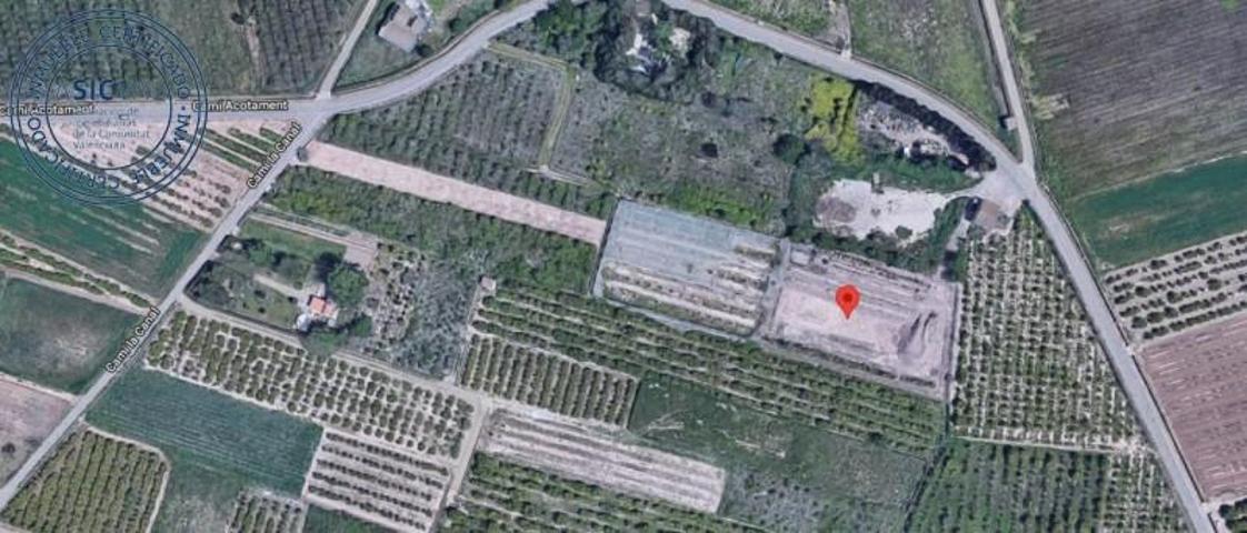 Terreno en venta en Puçol, Canal photo 0
