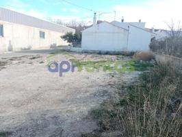 Terreno en venta en Lorca, Carretera Caravaca photo 0