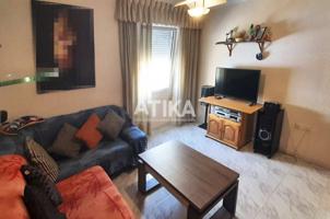 Piso en venta en Ontinyent, San Jose photo 0