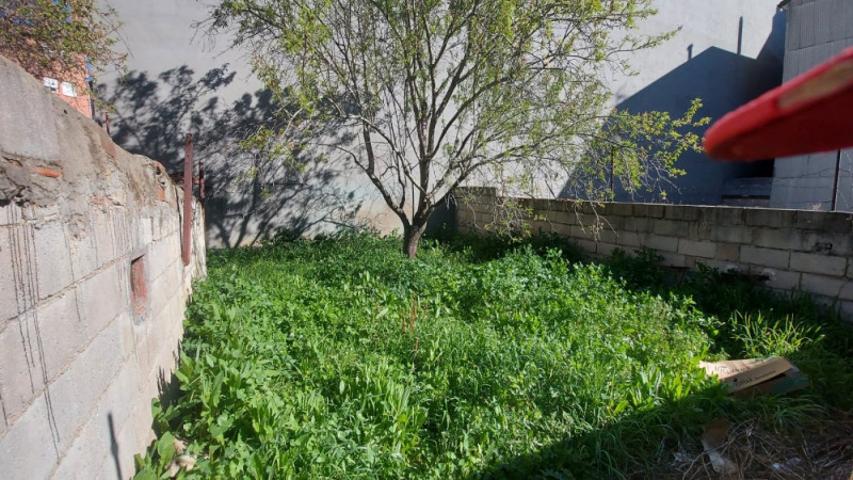 Terreno en venta en Ponferrada, Alta photo 0