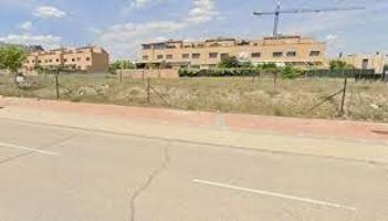 Terreno en venta en Burriana, Serratella photo 0