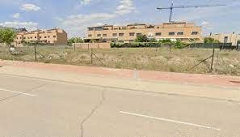 Terreno en venta en Burriana, Serratella photo 0