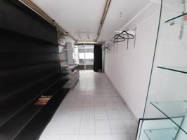 Local comercial en venta en Granollers, *CENTRE photo 0