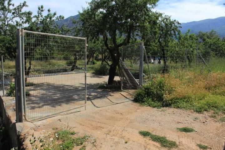 Terreno en venta en Lecrín, Valle de Lecrín photo 0