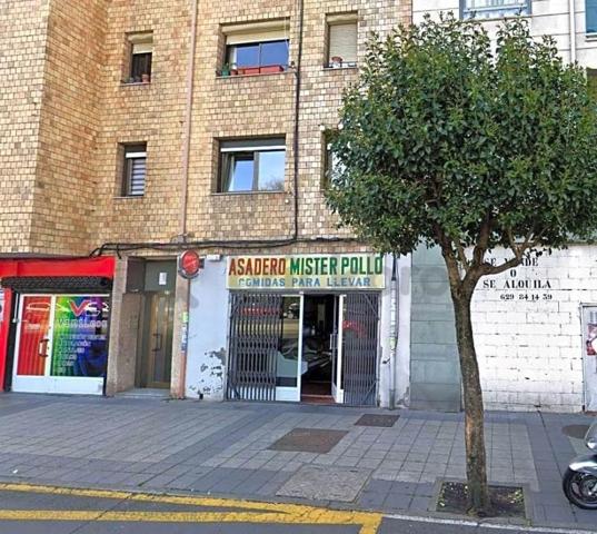 Local comercial en venta en León, Avenida Fernandez Ladreda, 27, 24005 photo 0