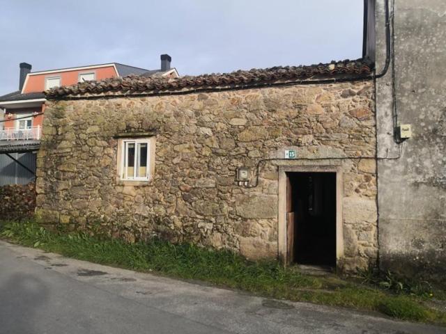 Casa en venta en Carballo, Baldaio photo 0
