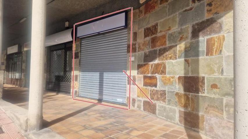 Local comercial en venta en Tejina, Calle Jose Rodriguez Amador, 38260 photo 0