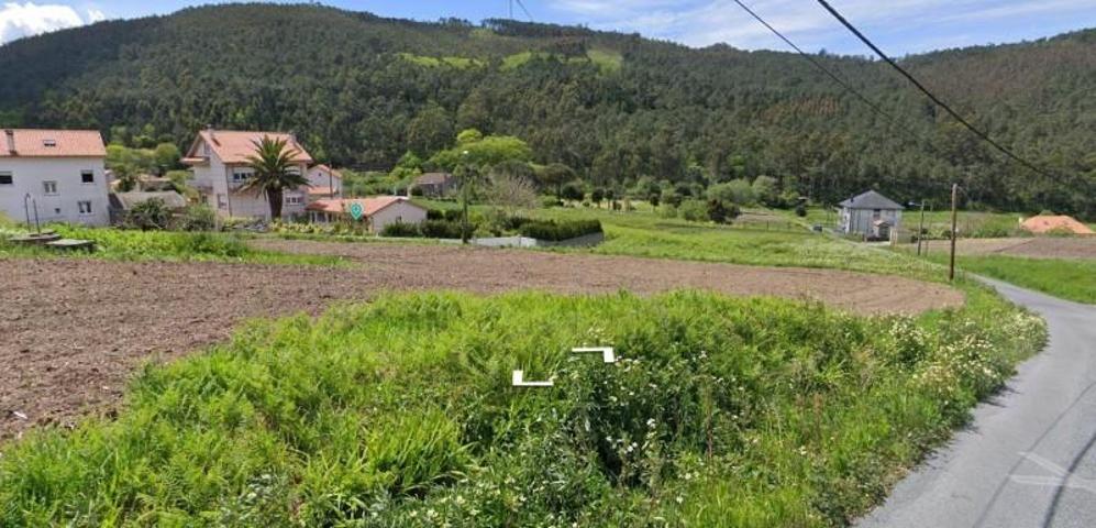 Terreno en venta en Laxe, Soesto photo 0