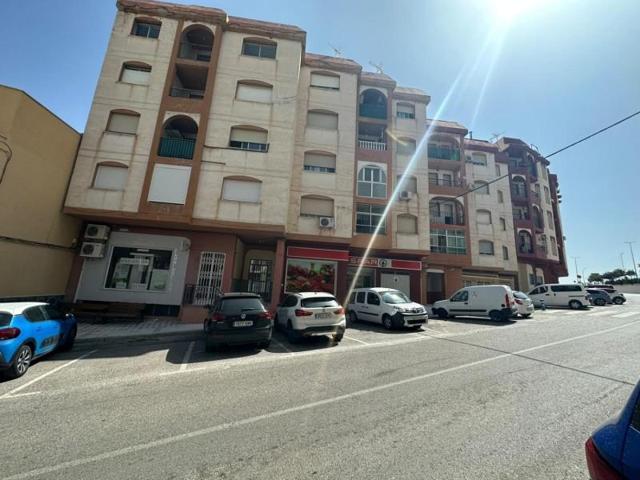 Piso en venta en Macael photo 0