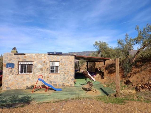 Casa con terreno en venta en Abrucena, ABRUCENA photo 0