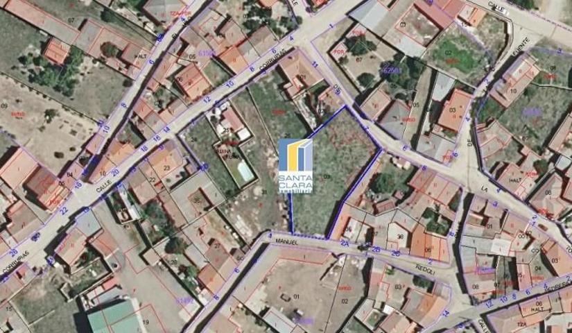 Terreno en venta en Montamarta, MONTAMARTA photo 0