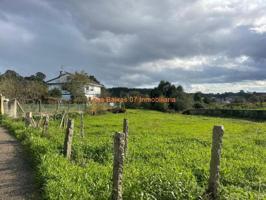 Terreno en venta en O Porriño, Guizan photo 0