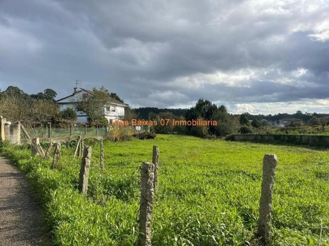 Terreno en venta en O Porriño, Guizan photo 0
