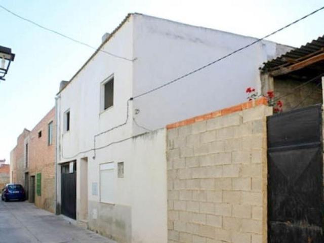 Casa en venta en Dúrcal, Centro photo 0